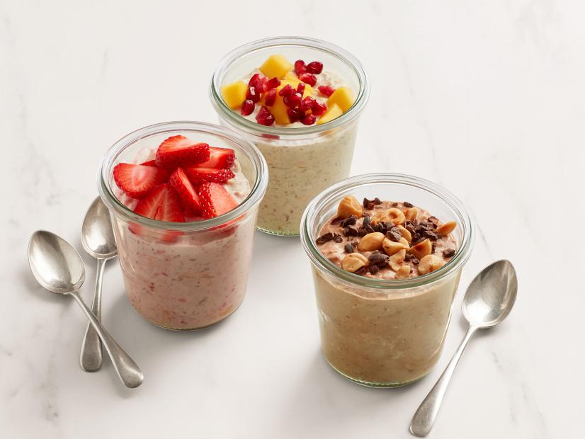 Exploring The Best Oats For Overnight Oats