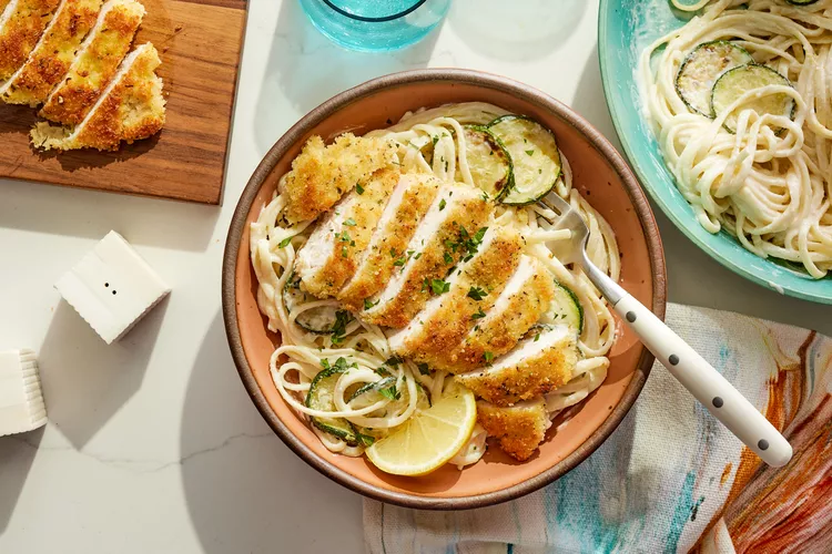 The Ultimate Guide to Making Delicious Lemon Chicken Pasta