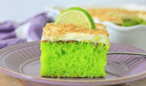 Tips for Making the Perfect Lime Sheet Cake Tips for Making the Perfect Lime Sheet Cake