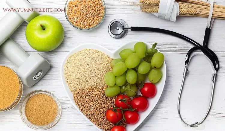 How To Start A Holistic Food Lifestyle