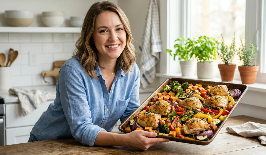 Healthy meal prep ideas for the week Healthy meal prep ideas for the week