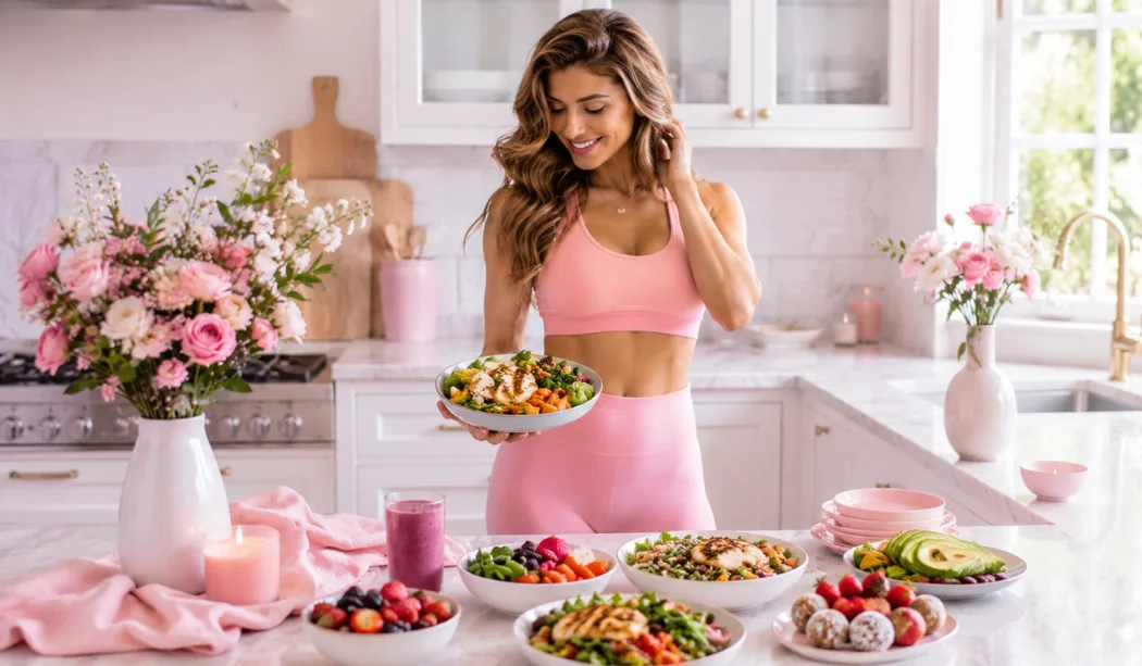 Healthy gluten-free dinner recipes Healthy gluten-free dinner recipes